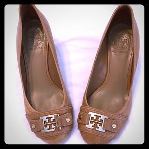 Tory Burch Wedges
